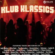 Klub Klassics cover image