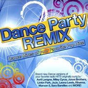 Dance Party Remix cover image
