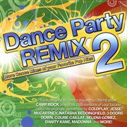 Dance Party Remix 2 cover image