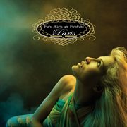 Boutique Hotel Paris cover image