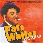 Fats Waller Revisited cover image