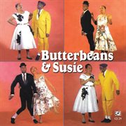 Butterbeans & Susie cover image