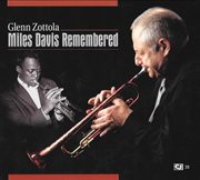 Miles Davis Remembered cover image