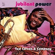 Jubilant Power cover image