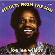 Secrets From The Sun cover image