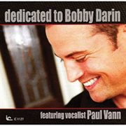 Dedicated To Bobby Darin cover image