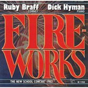 Fireworks cover image