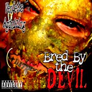 Bred By The Devil cover image