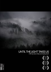 Until the light takes us cover image