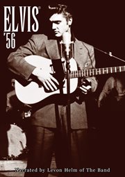 Elvis '56 cover image