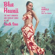 Blue Hawaii cover image