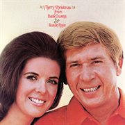Merry Christmas From Buck Owens And Susan Raye cover image