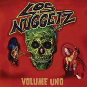 Los Nuggetz - 60'S Punk, Pop And Psychedelic From Latin America cover image