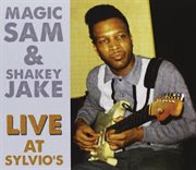 Live At Sylvio's 1966 cover image