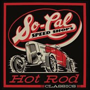So. Cal Speed Shop cover image