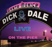 Live Santa Monica Pier cover image
