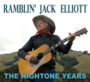 Hightone Years cover image