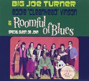 With Roomful Of Blues cover image