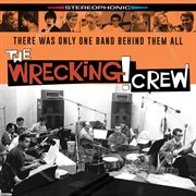 The Wrecking Crew cover image