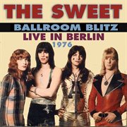 Ballroom Blitz: Berlin 76 cover image