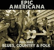 Epic Americana cover image
