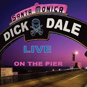 Live At The Santa Monica Pier cover image