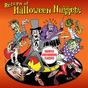 The Return Of Halloween Nuggets cover image
