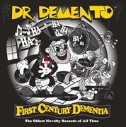 First Century Dementia cover image