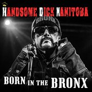 Born In The Bronx cover image