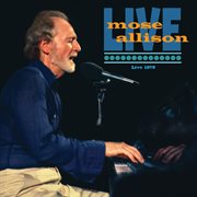 Live 1978 cover image