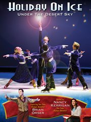 Holiday on ice: under the desert sky cover image