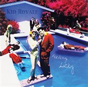 Feeling Lucky cover image