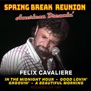 Spring Break Reunion: American Dreamin' cover image