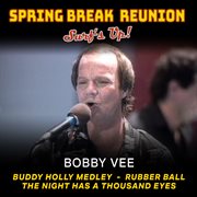 Spring Break Reunion: Surf's Up'- Live cover image
