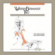 Warren Bernhardt Trio cover image