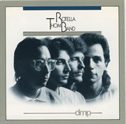 Thom Rotella Band cover image