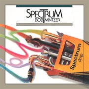 Spectrum cover image