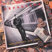 Departure cover image