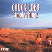 Simple Things cover image
