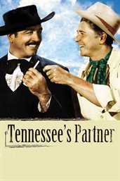 Tennessee's Partner cover image