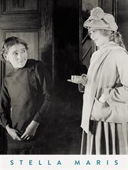 Stella Maris cover image