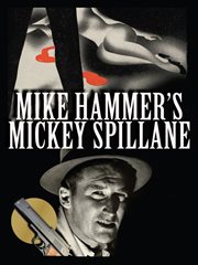 Mike Hammer's Mickey Spillane cover image