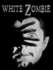 White Zombie cover image