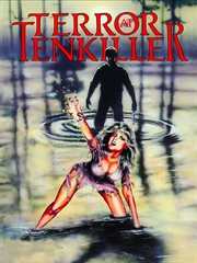 Terror at Tenkiller cover image