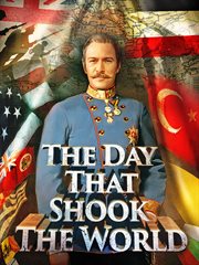 Day That Shook The World cover image
