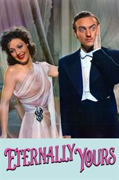 Eternally Yours cover image
