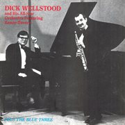 Dick Wellstood- Kenny Davern cover image