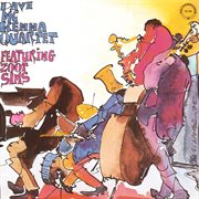 Featuring Zoot Sims cover image