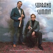 Soprano Summit cover image