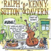Ralph Sutton & Kenny Davern cover image